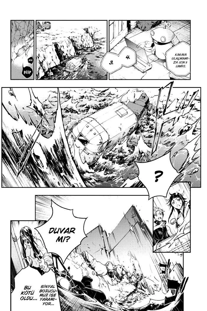 Smokin Parade - Sayfa 15