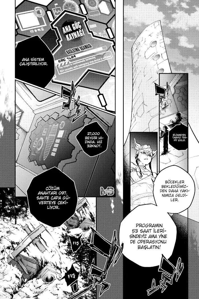 Smokin Parade - Sayfa 18