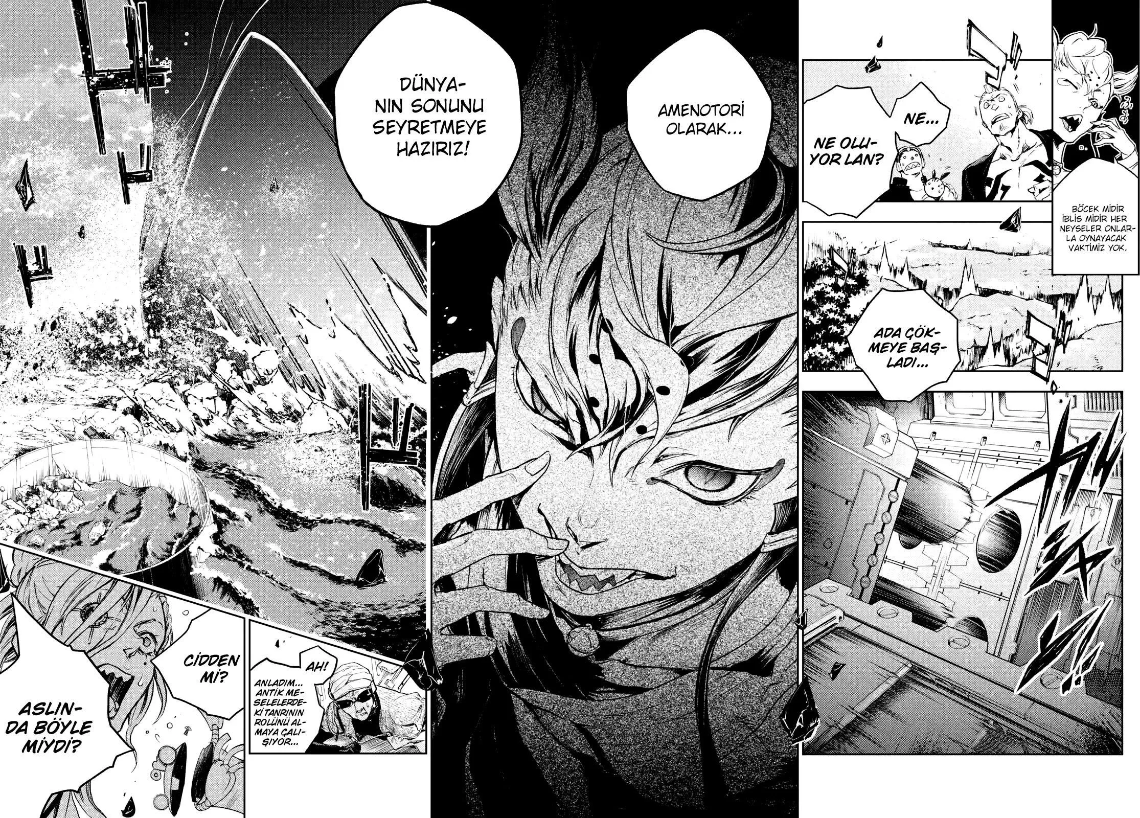 Smokin Parade - Sayfa 19