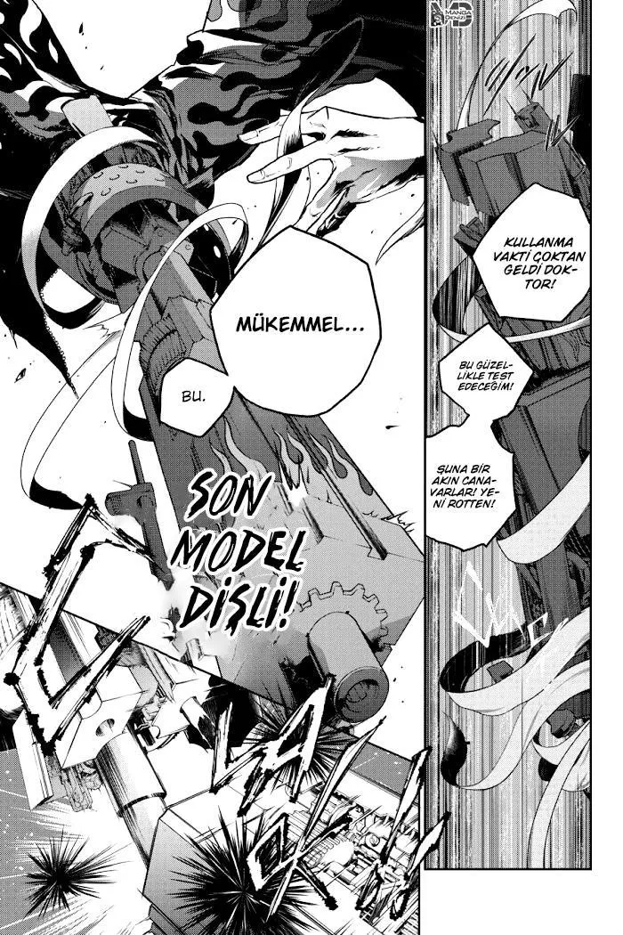 Smokin Parade - Sayfa 22