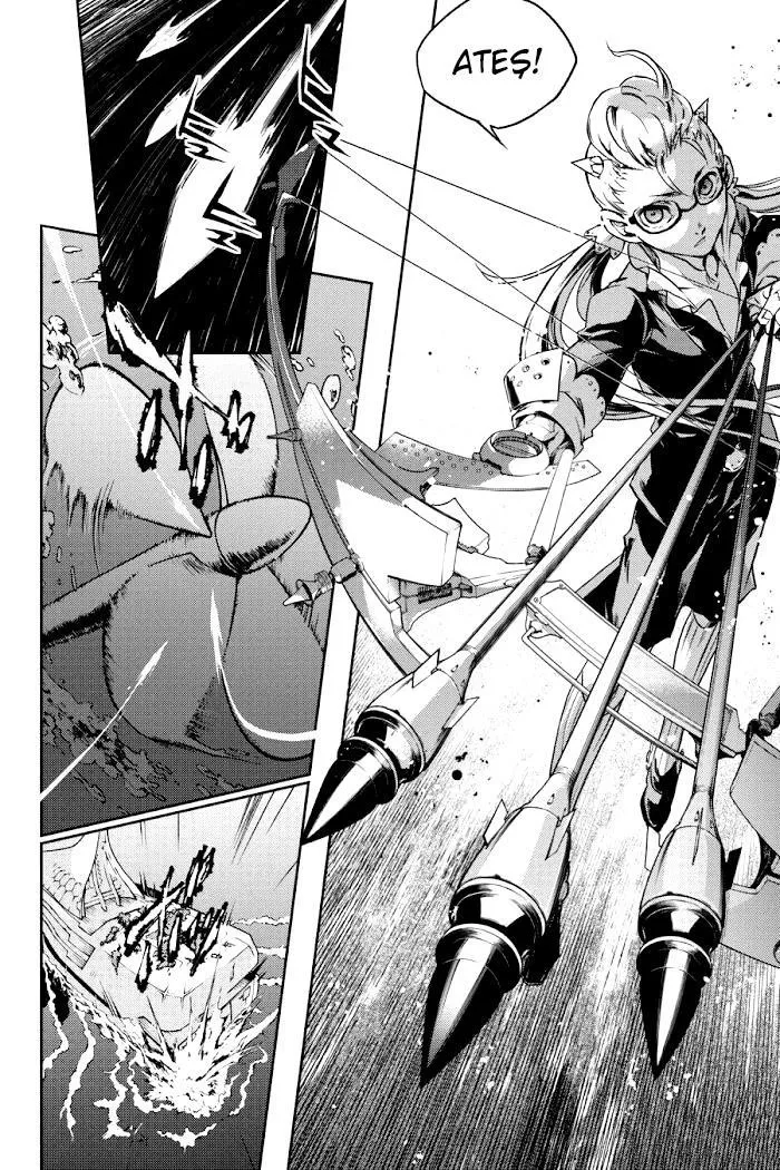 Smokin Parade - Sayfa 24