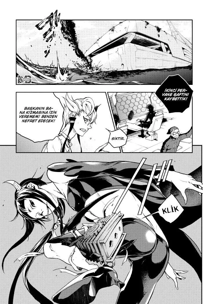 Smokin Parade - Sayfa 25