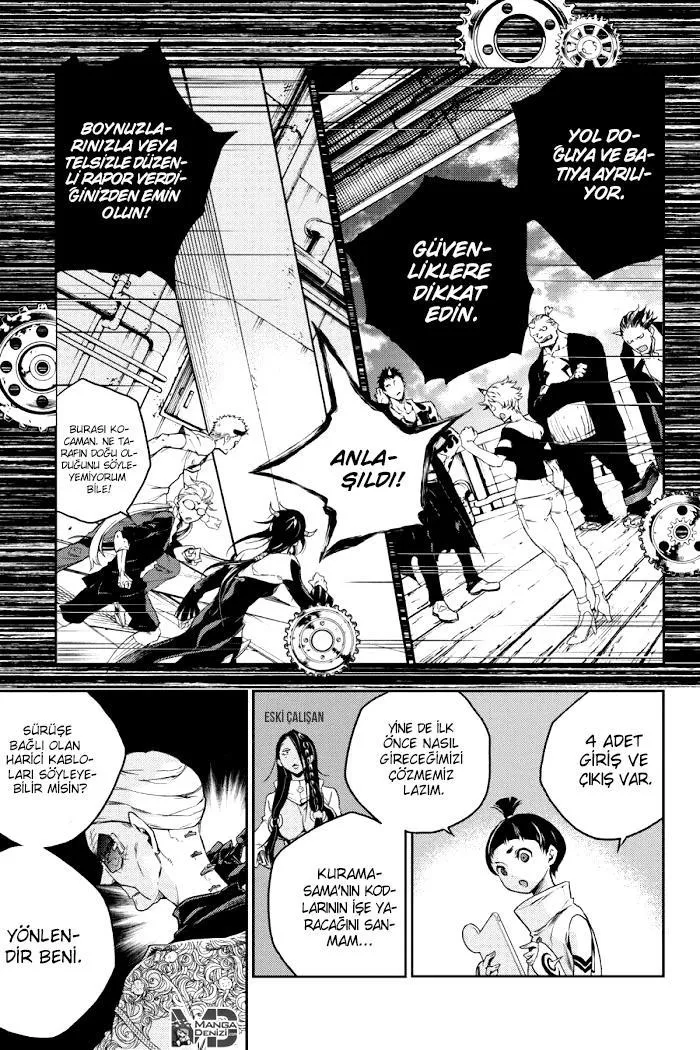 Smokin Parade - Sayfa 4