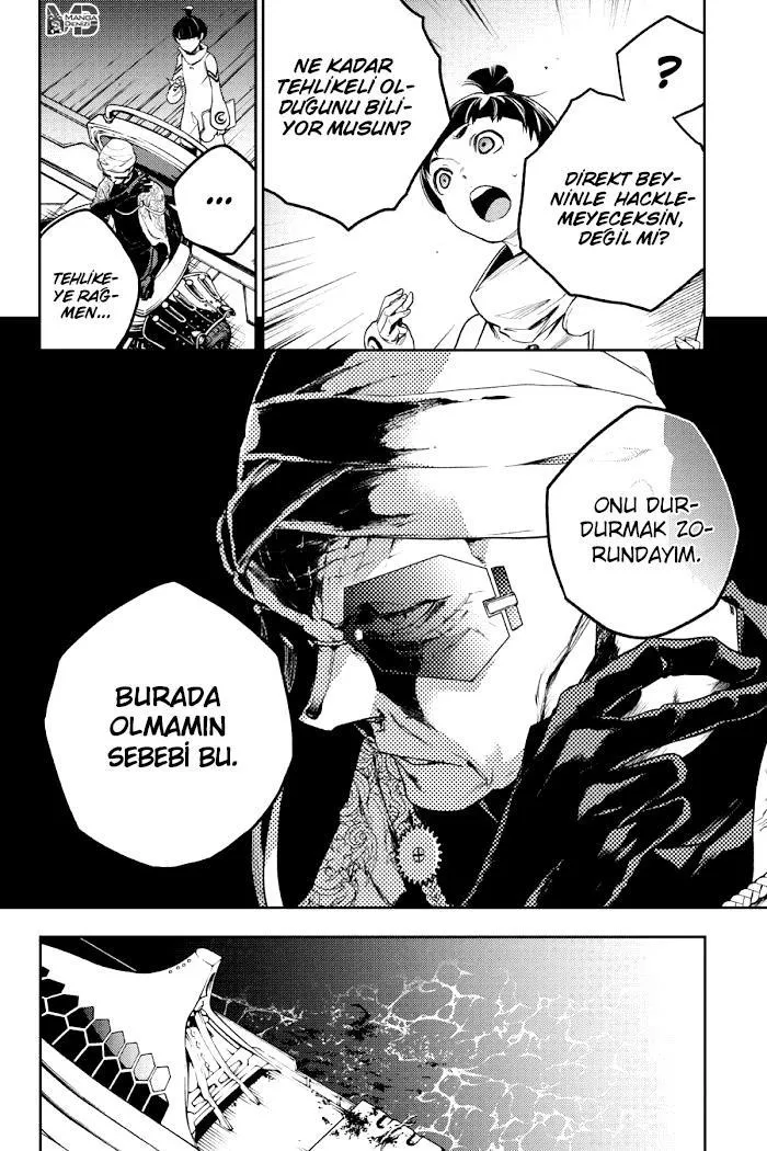 Smokin Parade - Sayfa 5