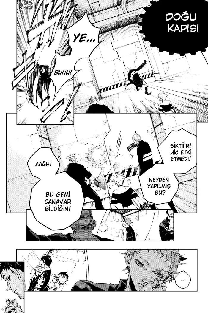 Smokin Parade - Sayfa 6