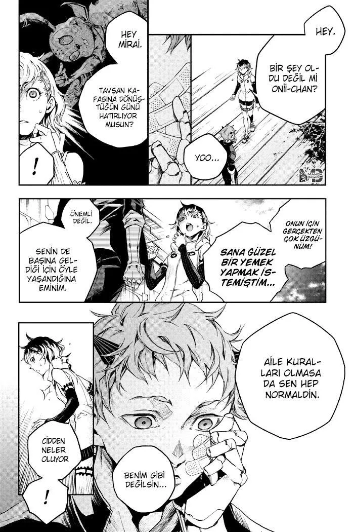 Smokin Parade - Sayfa 7