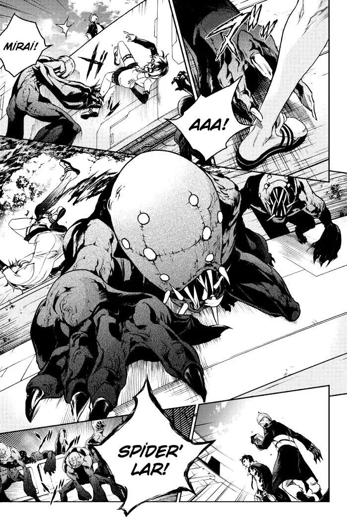 Smokin Parade - Sayfa 8