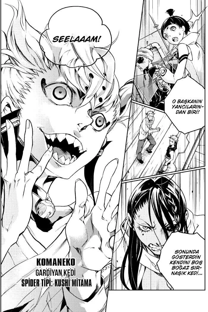 Smokin Parade - Sayfa 10