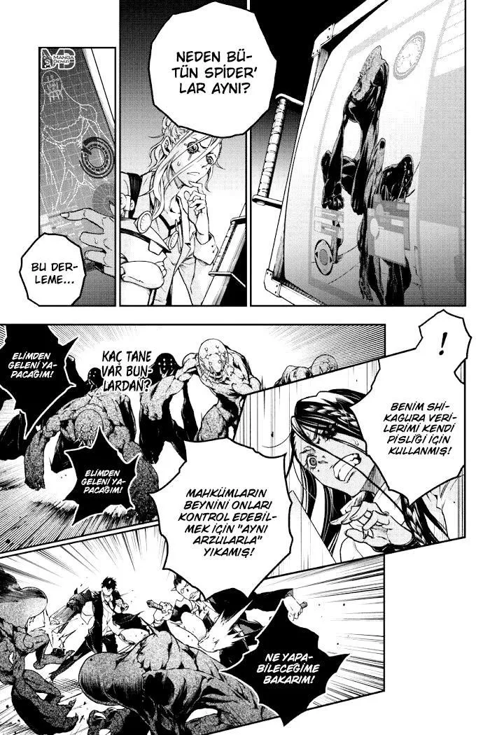 Smokin Parade - Sayfa 11