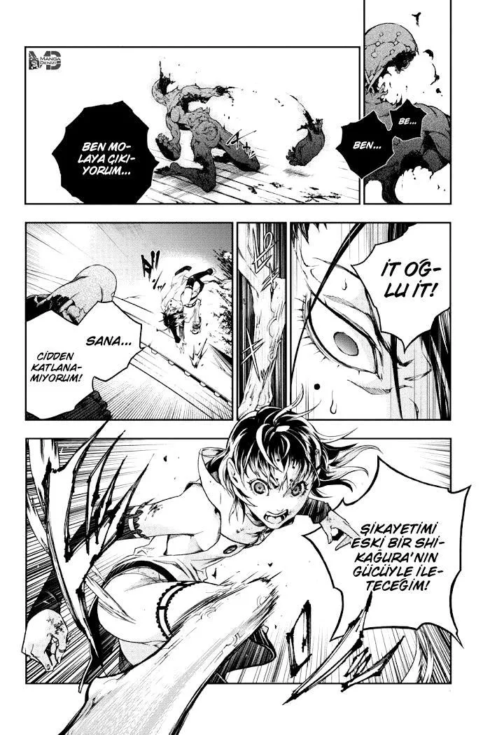 Smokin Parade - Sayfa 12