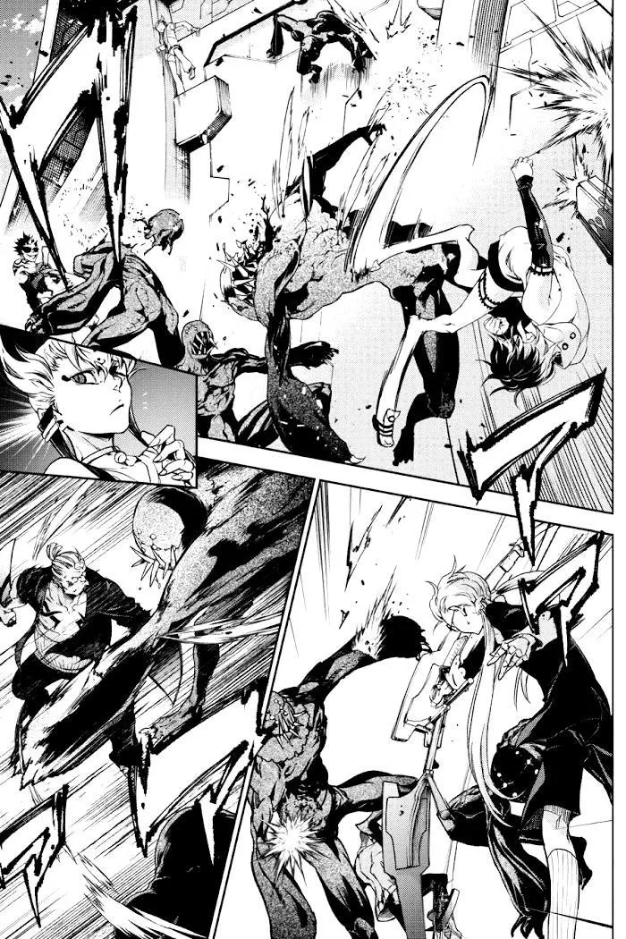 Smokin Parade - Sayfa 13