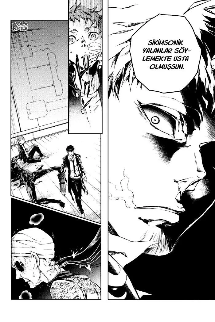 Smokin Parade - Sayfa 16