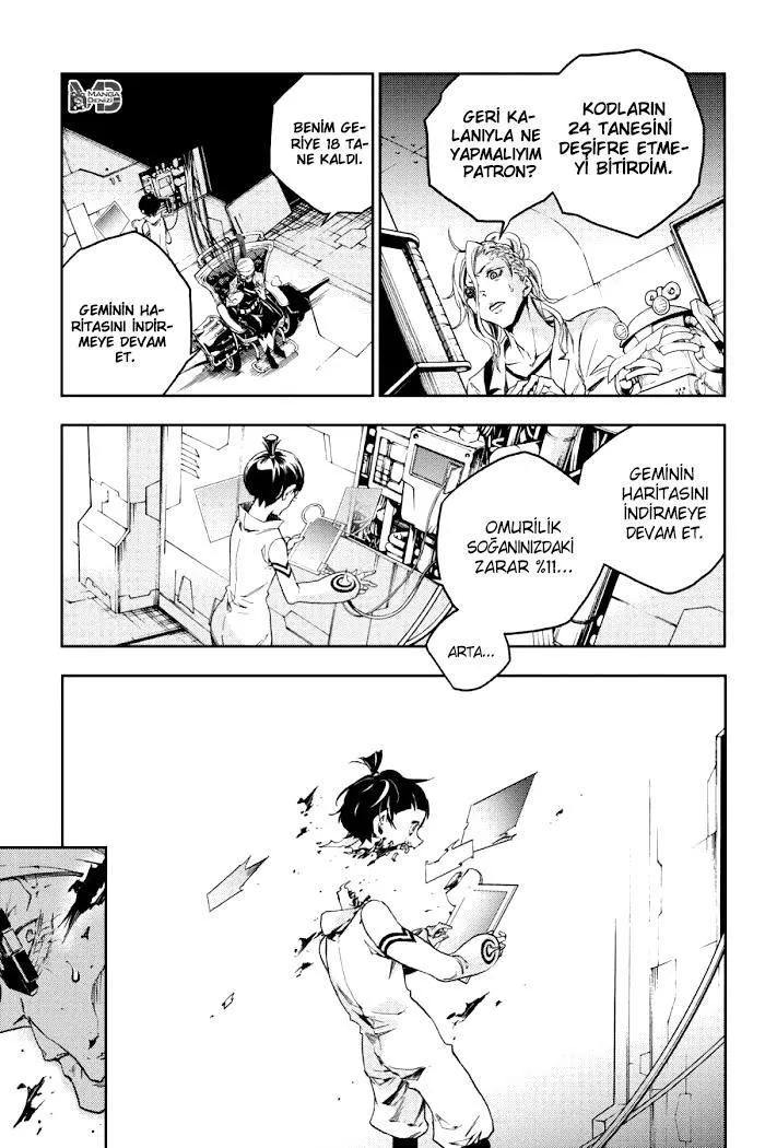 Smokin Parade - Sayfa 17