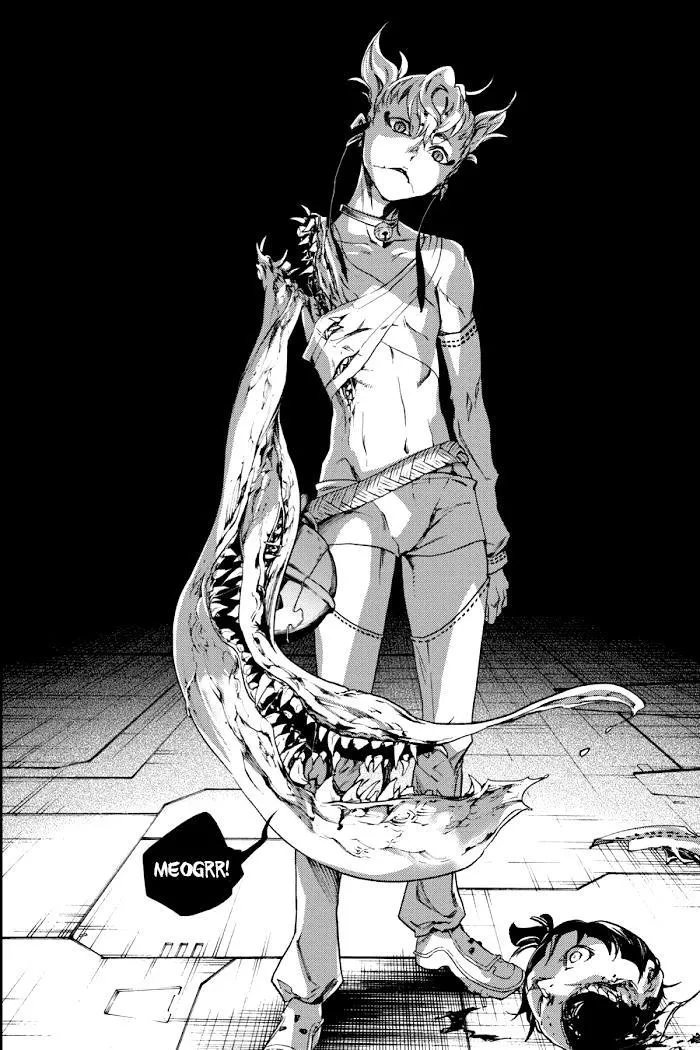 Smokin Parade - Sayfa 18