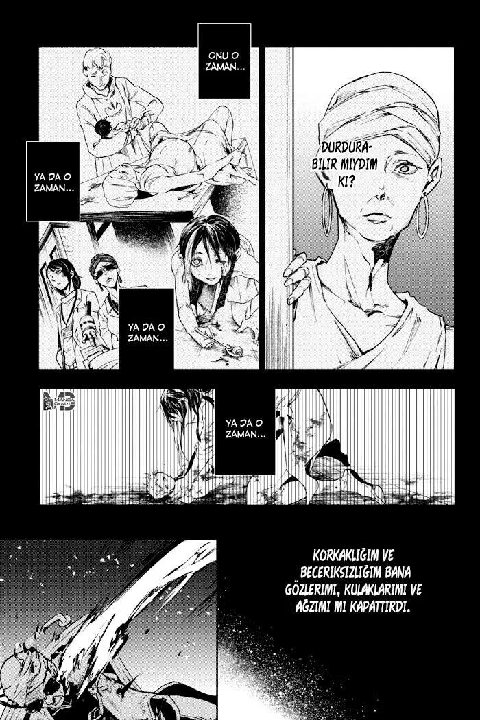 Smokin Parade - Sayfa 23