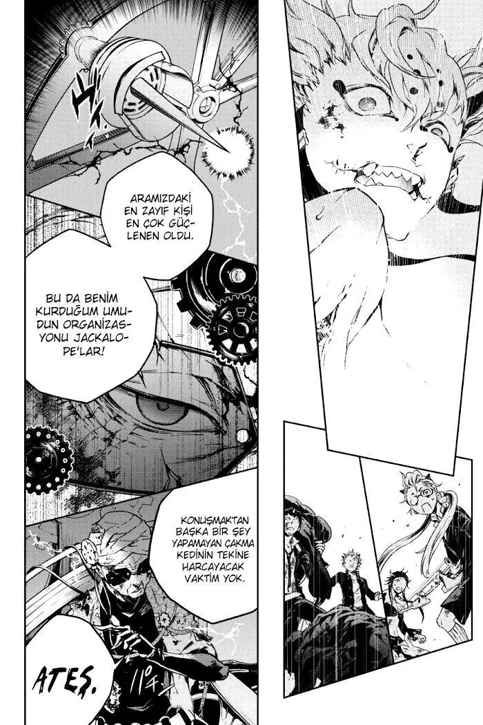 Smokin Parade - Sayfa 27