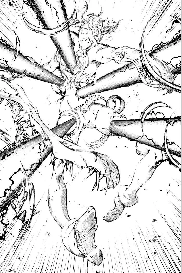 Smokin Parade - Sayfa 28