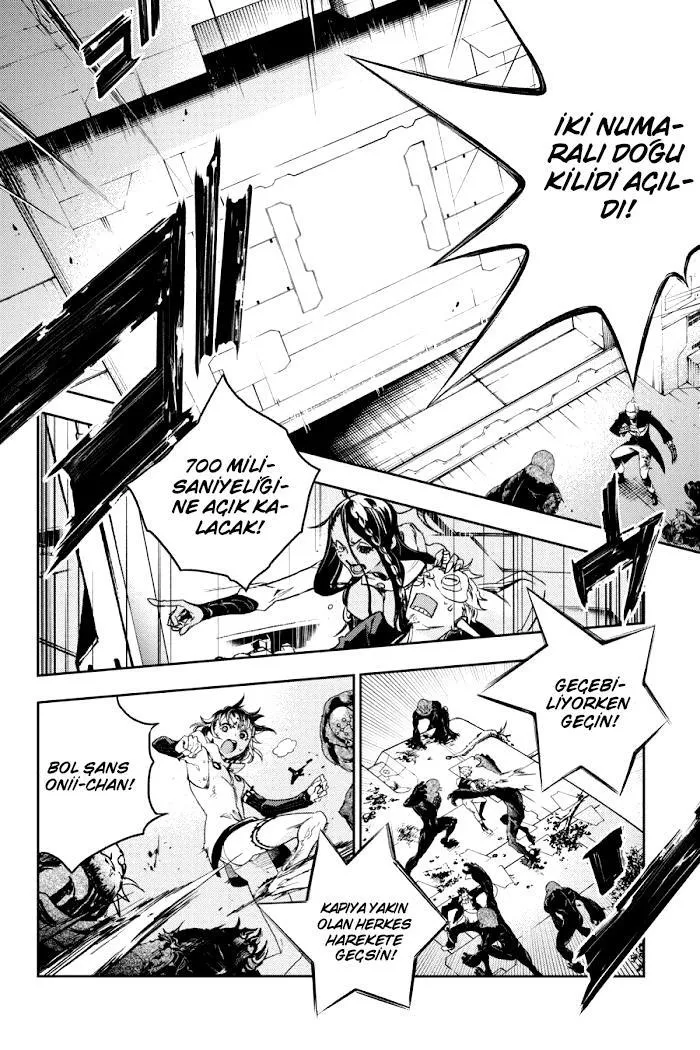 Smokin Parade - Sayfa 29