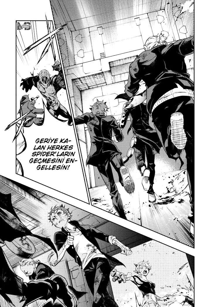 Smokin Parade - Sayfa 30