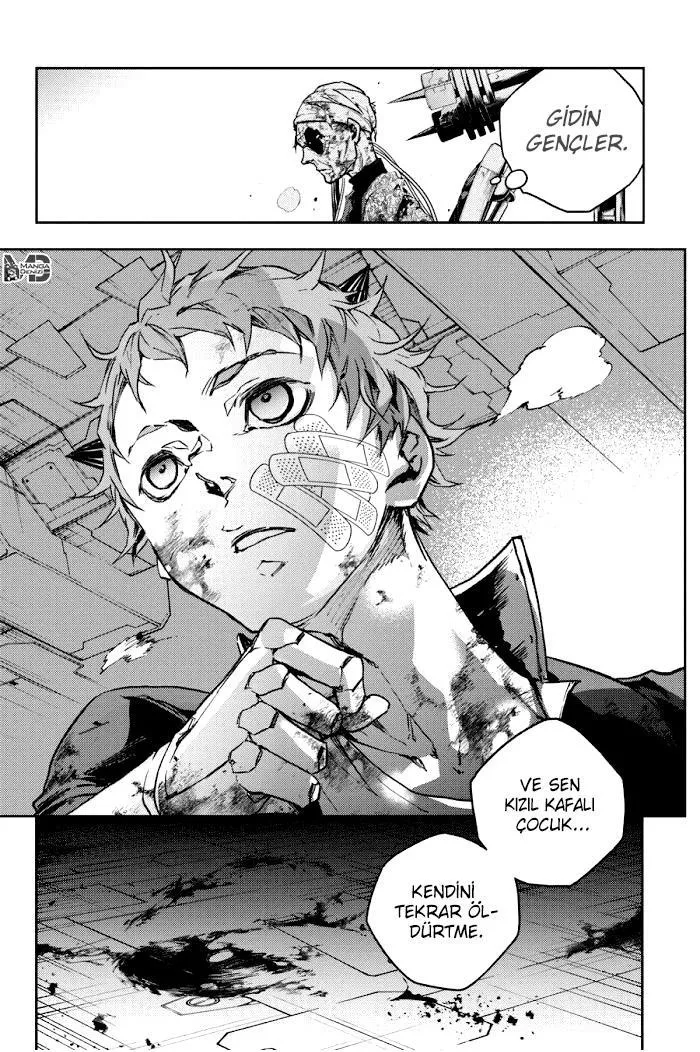 Smokin Parade - Sayfa 31