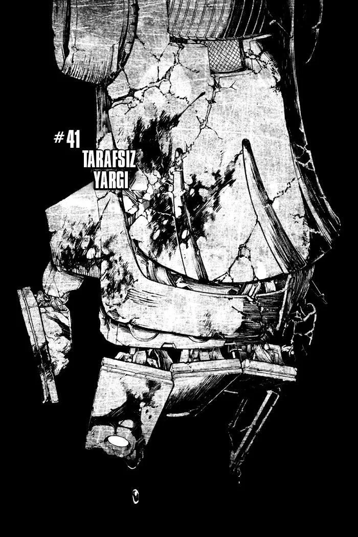 Smokin Parade - Sayfa 2