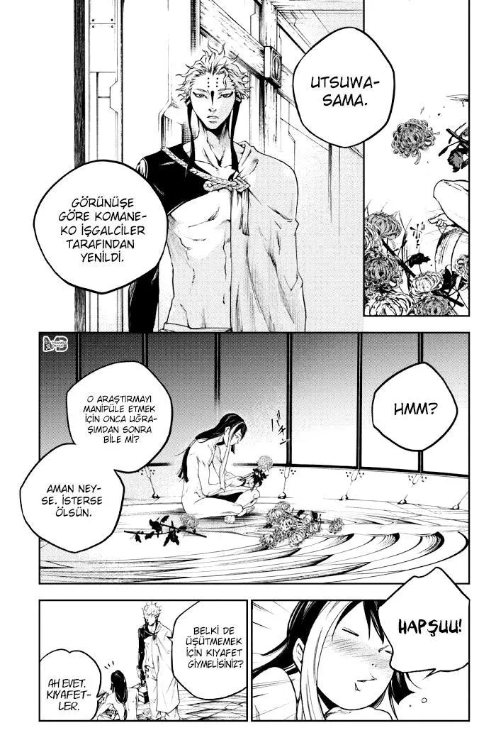 Smokin Parade - Sayfa 4