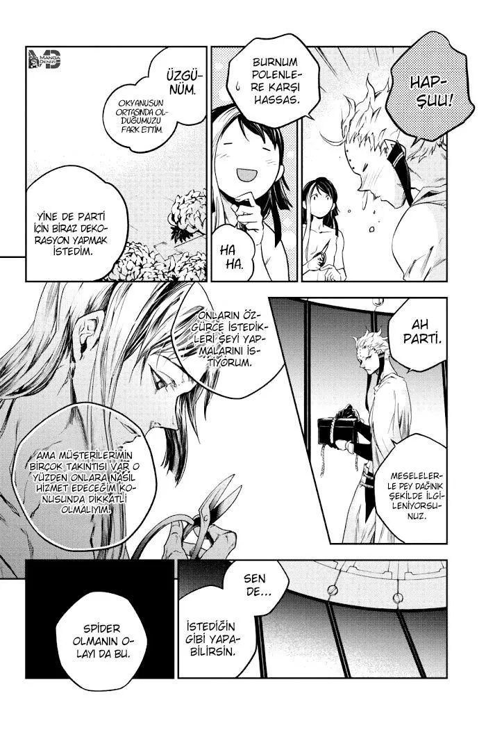 Smokin Parade - Sayfa 5