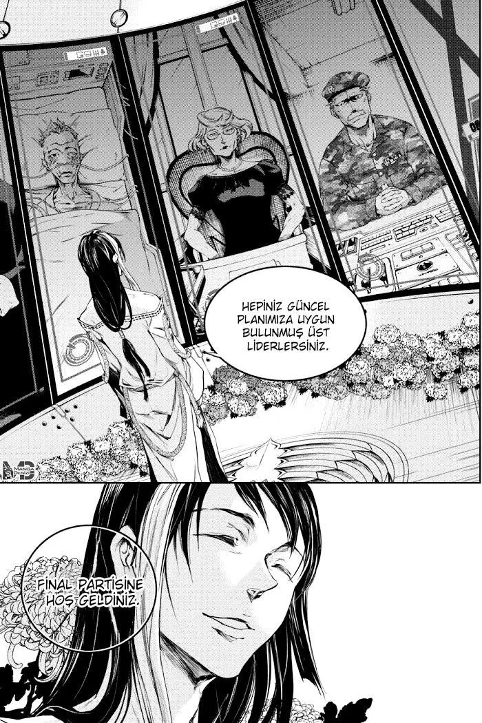 Smokin Parade - Sayfa 8