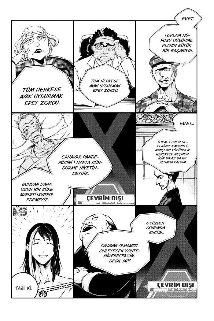 Smokin Parade - Sayfa 9