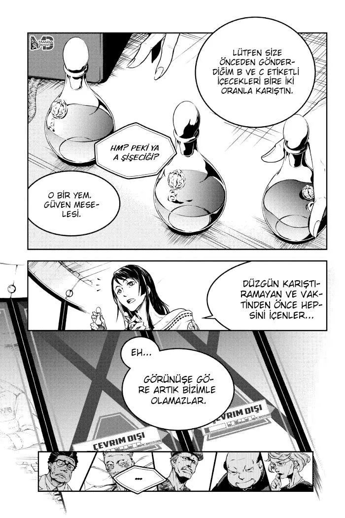 Smokin Parade - Sayfa 10