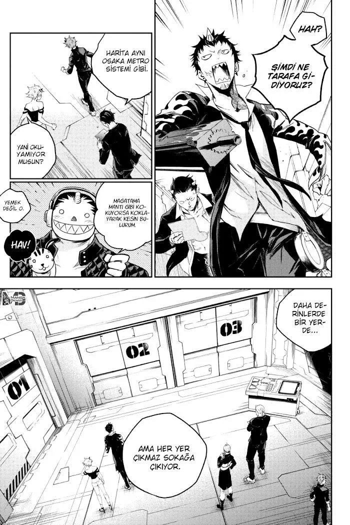 Smokin Parade - Sayfa 12