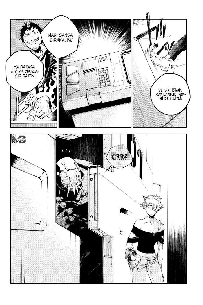 Smokin Parade - Sayfa 13