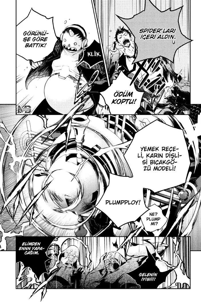 Smokin Parade - Sayfa 14