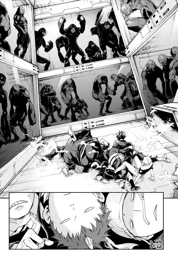 Smokin Parade - Sayfa 17