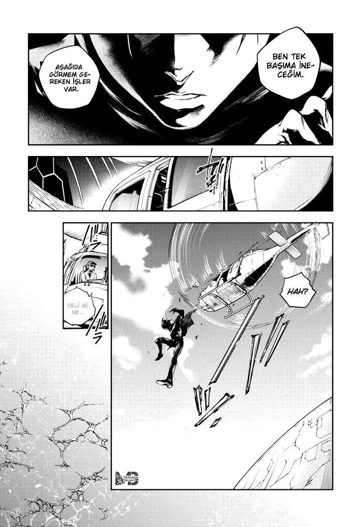 Smokin Parade - Sayfa 22