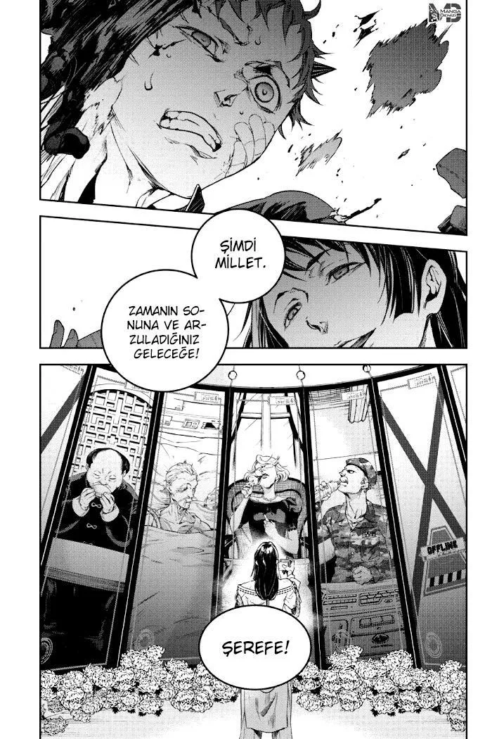 Smokin Parade - Sayfa 24