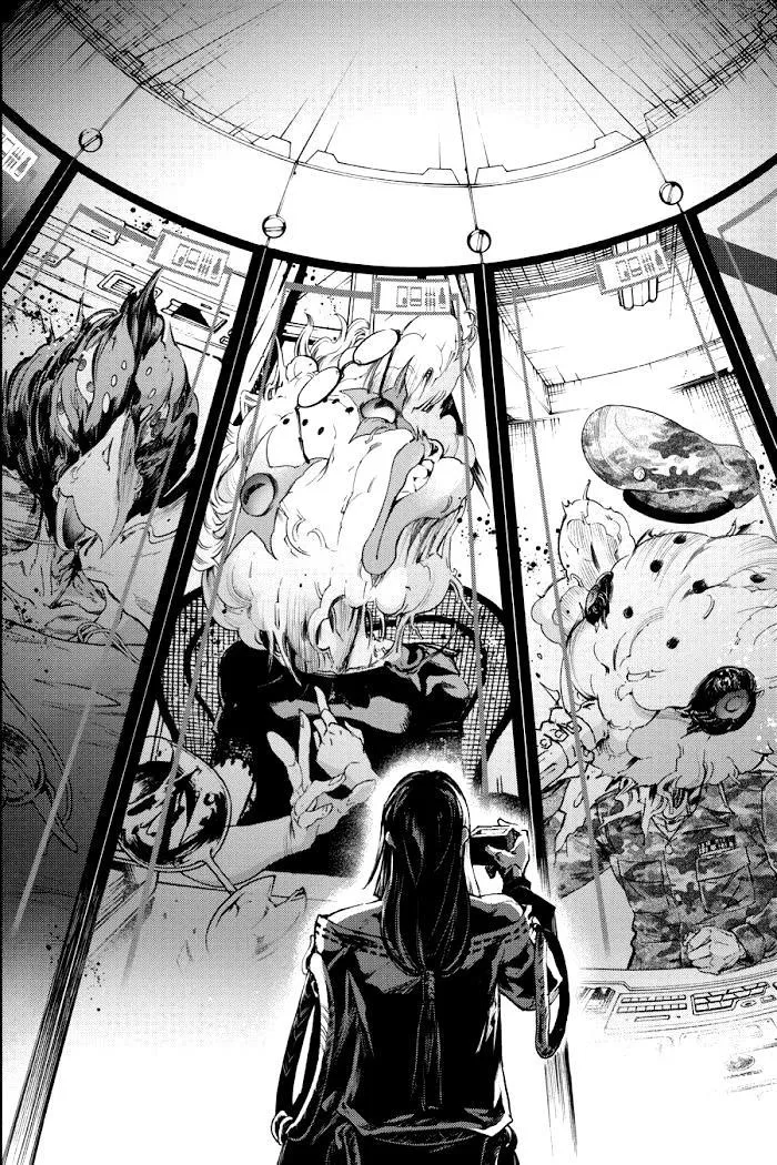 Smokin Parade - Sayfa 25