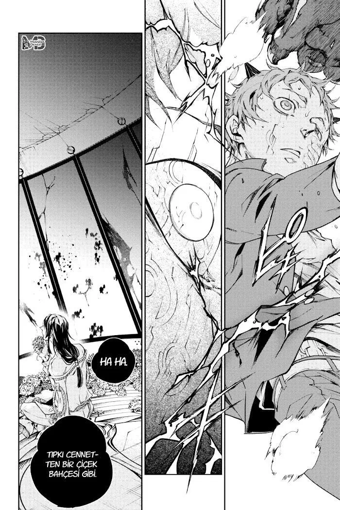 Smokin Parade - Sayfa 27