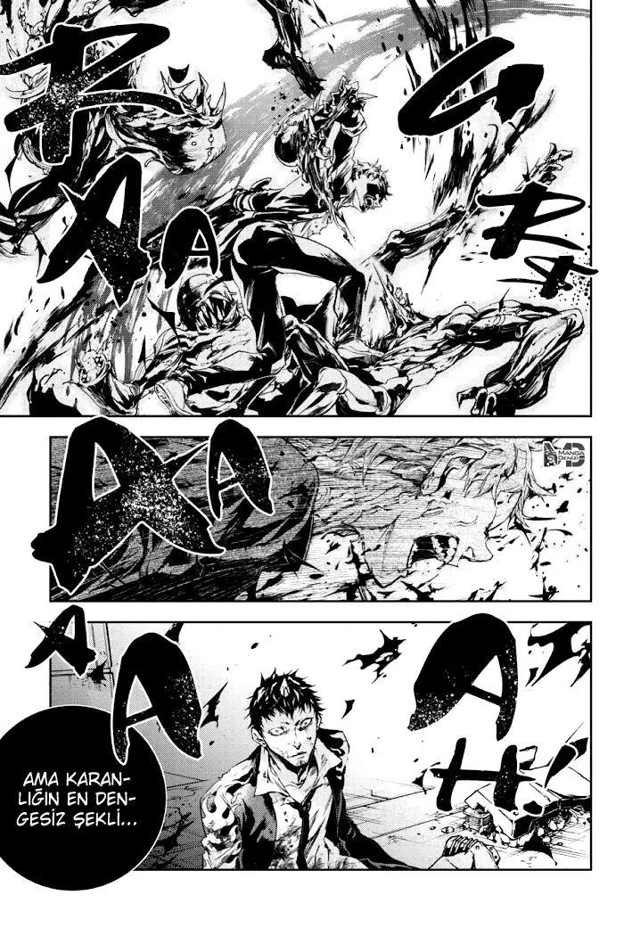 Smokin Parade - Sayfa 31