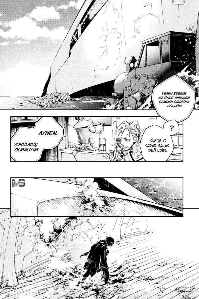 Smokin Parade - Sayfa 34