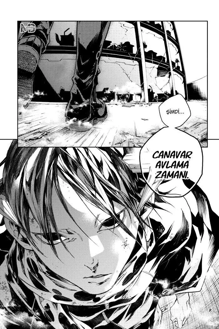 Smokin Parade - Sayfa 35