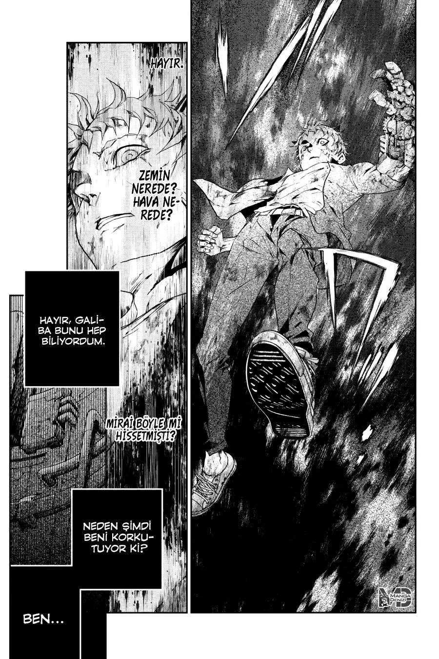 Smokin Parade - Sayfa 4