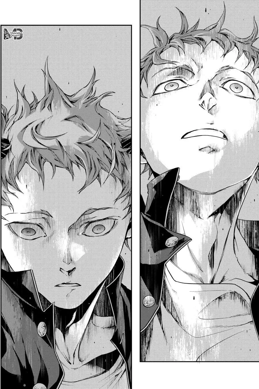 Smokin Parade - Sayfa 5