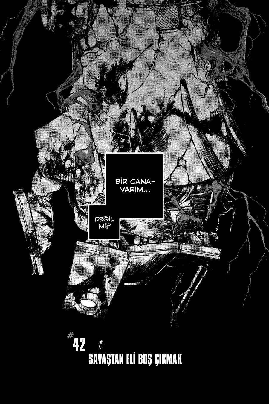 Smokin Parade - Sayfa 6