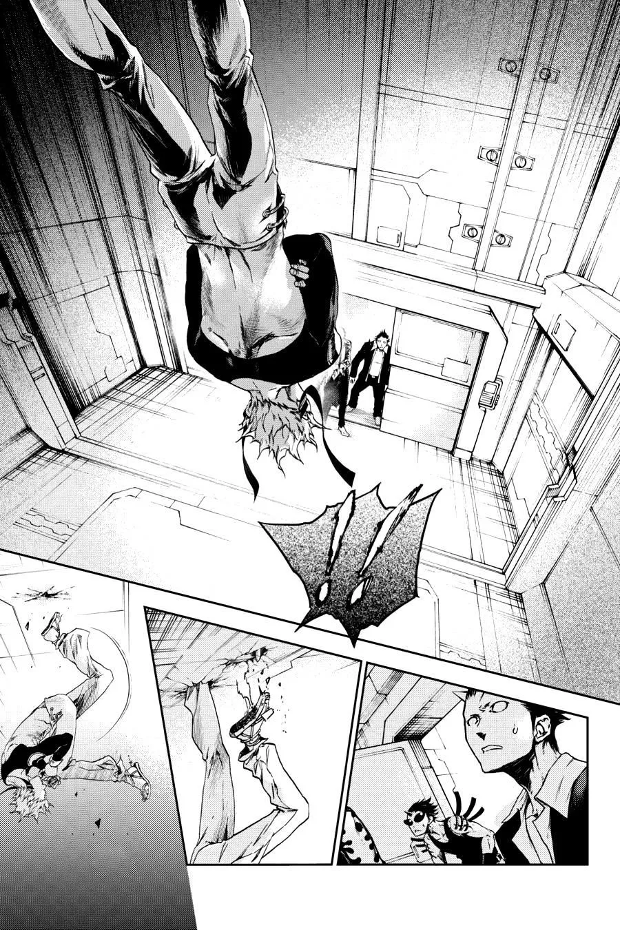 Smokin Parade - Sayfa 8