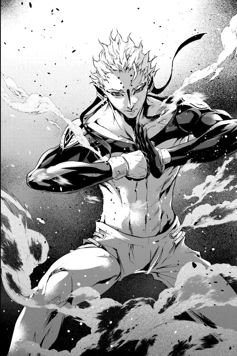 Smokin Parade - Sayfa 9