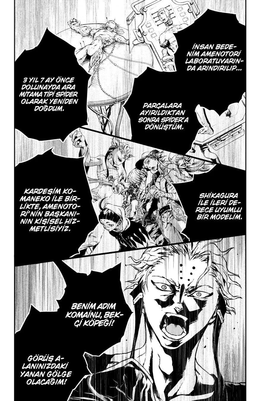 Smokin Parade - Sayfa 11