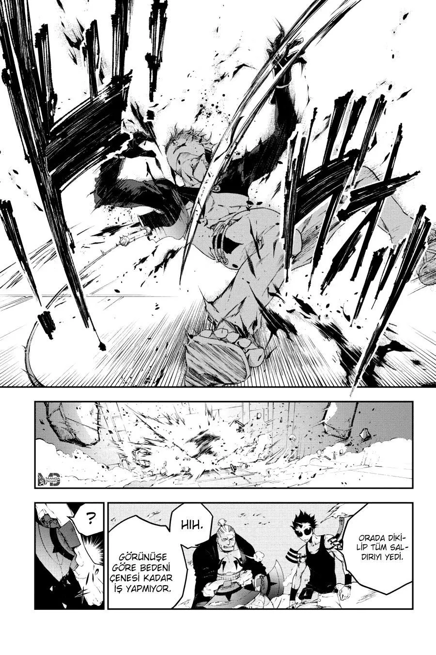 Smokin Parade - Sayfa 14