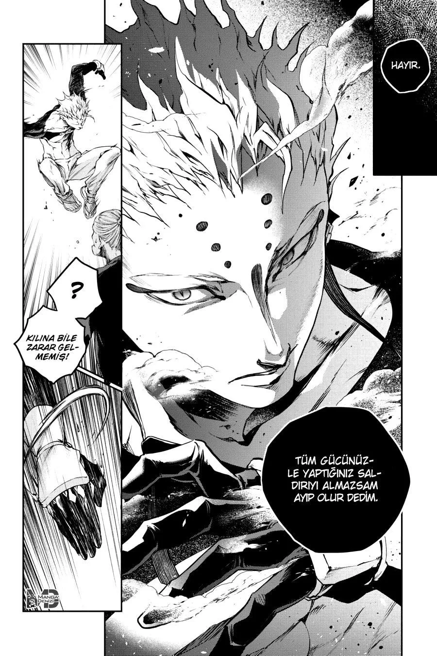 Smokin Parade - Sayfa 15