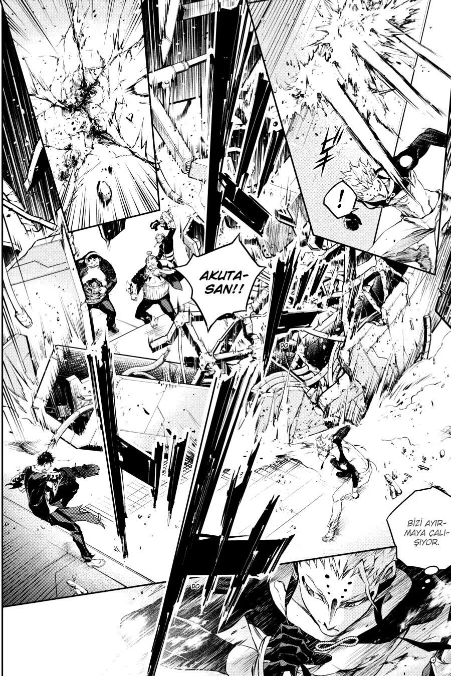 Smokin Parade - Sayfa 19